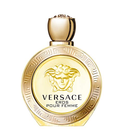 versace eros mujer perfume|Versace Eros edt fragrantica.